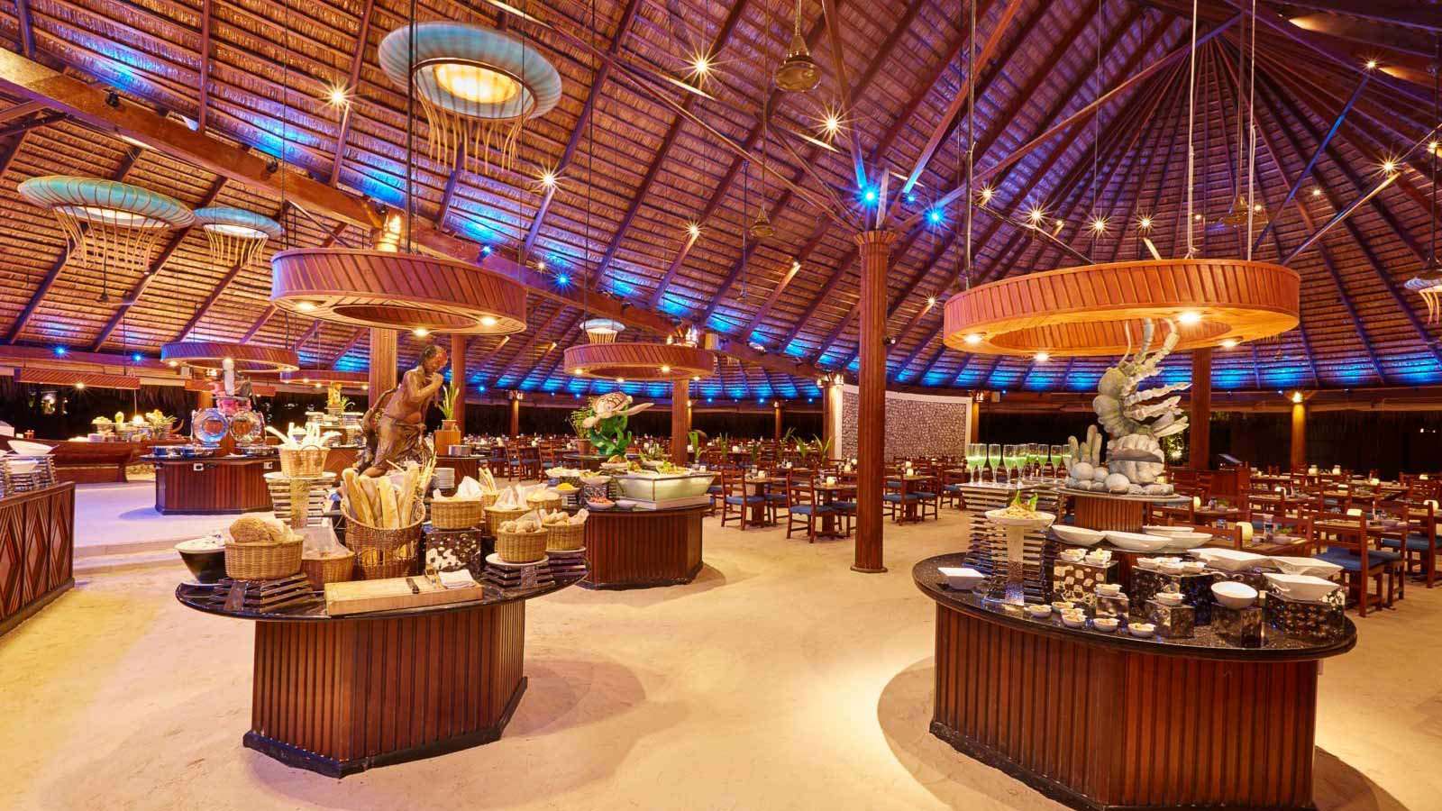 Koamas Restaurant